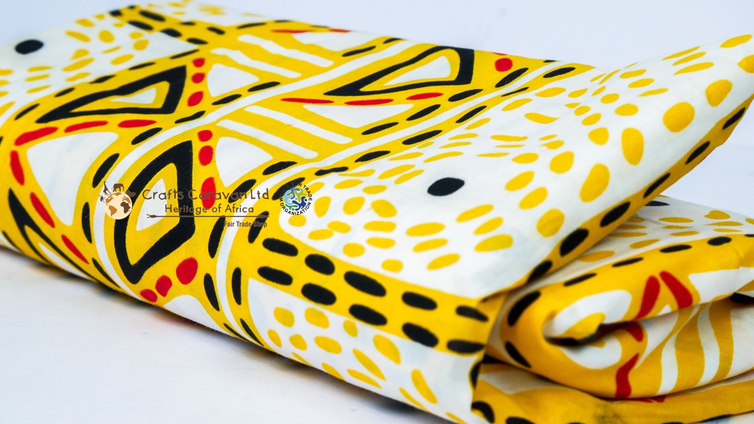 Kitenge Fabric