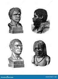 Antique / Ethnography